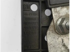 Recambio de cable positivo bateria para opel astra j 1.6 referencia OEM IAM 13302305  