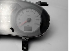 Recambio de cuadro completo para renault kangoo 4x4 1.9 rapid referencia OEM IAM P8200176652B 216717653 