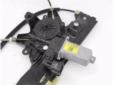 Recambio de mecanismo elevalunas delantero izquierdo para ford c-max (cb7) 1.0 edition referencia OEM IAM 920395102 LH920404105 