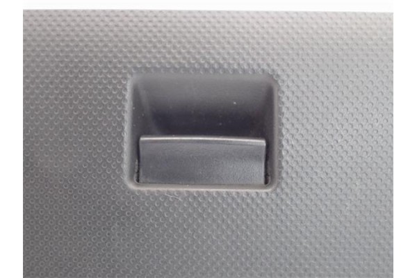 Recambio de guantera salpicadero para mazda 2 (b2w) 1.6 referencia OEM IAM d37464501  