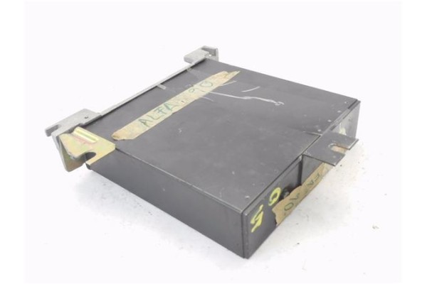 Recambio de centralita para alfa romeo alfa 90 referencia OEM IAM 280001117  