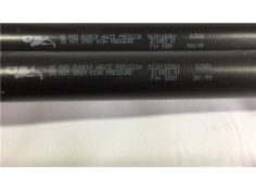 Recambio de amortiguador porton para citroen saxo 1.5 d sx referencia OEM IAM 9639168380  