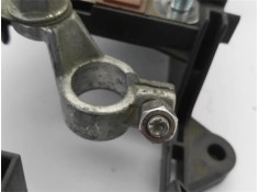 Recambio de cable positivo bateria para opel astra j 1.6 referencia OEM IAM 13302305  