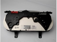 Recambio de cuadro completo para renault kangoo 4x4 1.9 rapid referencia OEM IAM P8200176652B 216717653 