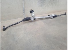 Recambio de cremallera direccion asistida para hyundai i30 (fd) 1.6 crdi referencia OEM IAM 56500A6500  