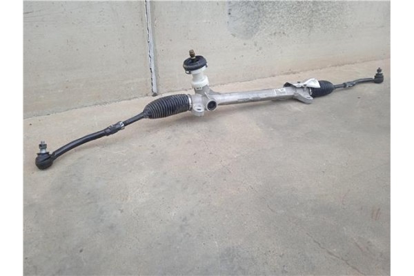 Recambio de cremallera direccion asistida para hyundai i30 (fd) 1.6 crdi referencia OEM IAM 56500A6500  