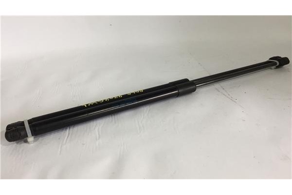 Recambio de amortiguador porton para volkswagen polo v (6r1) 1.6 advance referencia OEM IAM 6R6827350A  