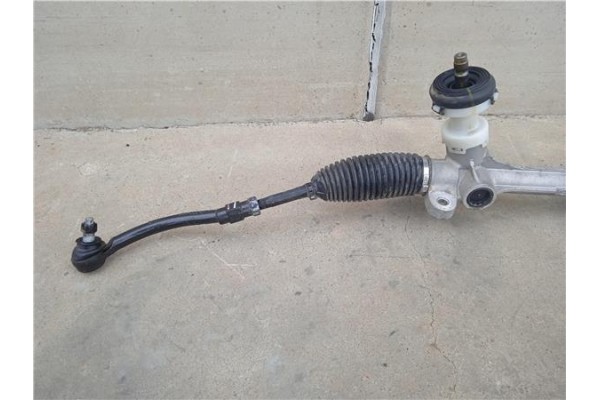 Recambio de cremallera direccion asistida para hyundai i30 (fd) 1.6 crdi referencia OEM IAM 56500A6500  