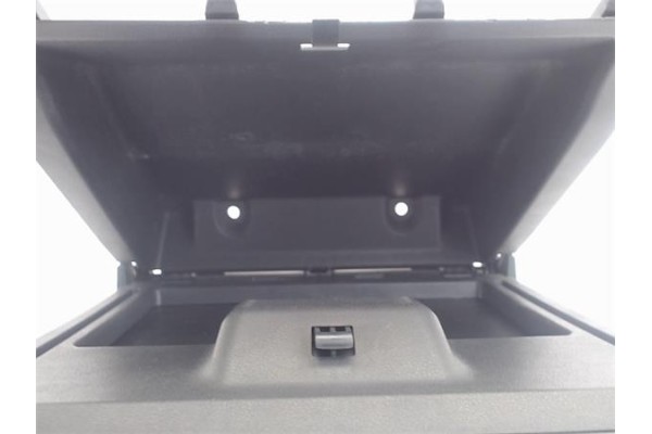Recambio de guantera salpicadero para mazda 2 (b2w) 1.6 referencia OEM IAM d37464501  