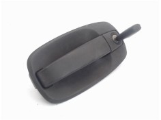 Recambio de maneta exterior delantero izquierda para opel vivaro 1.9 dti referencia OEM IAM 4414502 91168526 