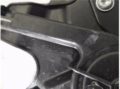 Recambio de mecanismo elevalunas delantero izquierdo para ford c-max (cb7) 1.0 edition referencia OEM IAM 920395102 LH920404105 