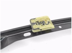 Recambio de mecanismo elevalunas delantero izquierdo para ford c-max (cb7) 1.0 edition referencia OEM IAM 920395102 LH920404105 