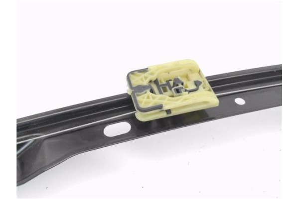 Recambio de mecanismo elevalunas delantero izquierdo para ford c-max (cb7) 1.0 edition referencia OEM IAM 920395102 LH920404105 