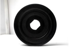 Recambio de polea cigueñal para renault trafic ii 2.0 dci referencia OEM IAM 8200767762 12201119 123 , NISSAN | 1230300Q2F , NIS