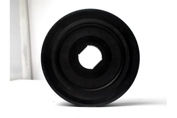 Recambio de polea cigueñal para renault trafic ii 2.0 dci referencia OEM IAM 8200767762 12201119 123 , NISSAN | 1230300Q2F , NIS
