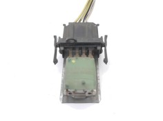 Recambio de resistencia calefaccion para seat ibiza (6k3) 1.4 referencia OEM IAM 701959263A  
