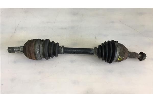 Recambio de palier delantero izquierdo para opel astra h berlina (2004) 1.7 cdti referencia OEM IAM   