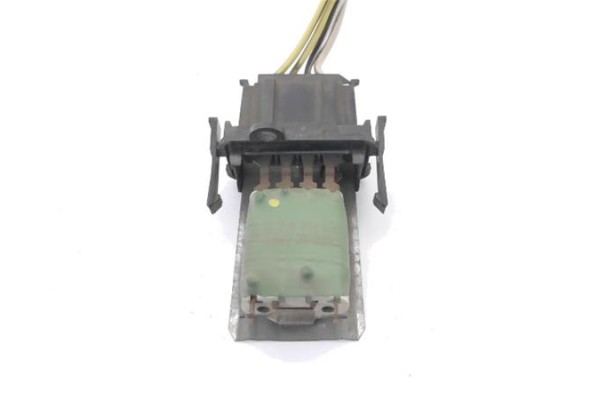 Recambio de resistencia calefaccion para seat ibiza (6k3) 1.4 referencia OEM IAM 701959263A  