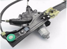 Recambio de mecanismo elevalunas delantero izquierdo para ford c-max (cb7) 1.0 edition referencia OEM IAM 920395102 LH920404105 