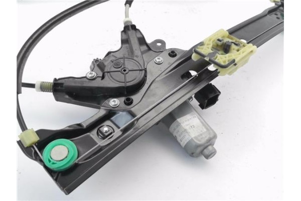 Recambio de mecanismo elevalunas delantero izquierdo para ford c-max (cb7) 1.0 edition referencia OEM IAM 920395102 LH920404105 