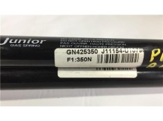 Recambio de amortiguador porton para volkswagen polo iii (6n1) 60 1.4 referencia OEM IAM GN425350 J11154U1079 