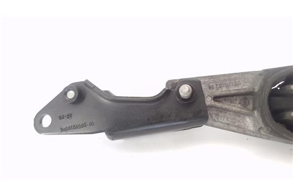 Recambio de soporte motor para citroen c3 aircross 1.2 c-series referencia OEM IAM 9673005780  