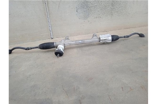 Recambio de cremallera direccion asistida para hyundai i30 (fd) 1.6 crdi referencia OEM IAM 56500A6500  