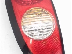 Recambio de piloto trasero izquierdo para hyundai atos prime (mx) 1.0 i referencia OEM IAM 9240106010  