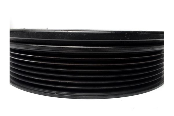 Recambio de polea cigueñal para renault trafic ii 2.0 dci referencia OEM IAM 8200767762 12201119 123 , NISSAN | 1230300Q2F , NIS