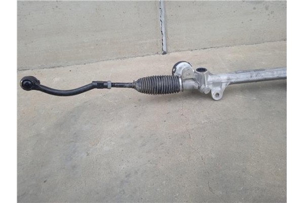 Recambio de cremallera direccion asistida para hyundai i30 (fd) 1.6 crdi referencia OEM IAM 56500A6500  