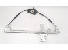 Recambio de mecanismo elevalunas delantero izquierdo para peugeot 307 (s1) referencia OEM IAM 9634456980  