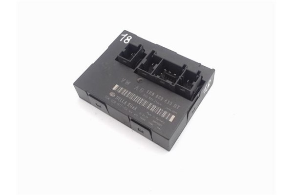 Recambio de centralita para skoda octavia berlina (1z3) 1.9 trend referencia OEM IAM (1K0959433BT) (5DK008977-02) 