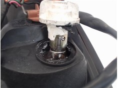 Recambio de piloto trasero izquierdo para hyundai atos prime (mx) 1.0 i referencia OEM IAM 9240106010  