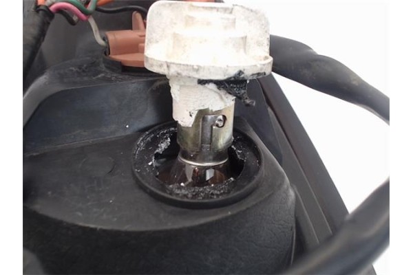 Recambio de piloto trasero izquierdo para hyundai atos prime (mx) 1.0 i referencia OEM IAM 9240106010  