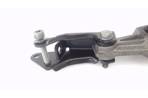 Recambio de soporte motor para citroen c3 aircross 1.2 c-series referencia OEM IAM 9673005780  