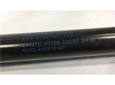 Recambio de amortiguador porton para land rover freelander (lr2) 2.2 td4 referencia OEM IAM 6H52406A10AF  13241975 , OPEL