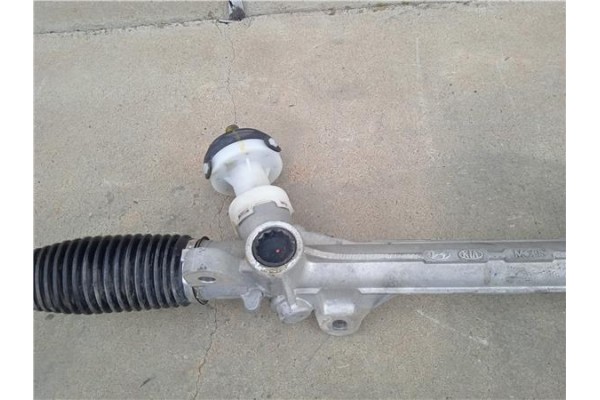 Recambio de cremallera direccion asistida para hyundai i30 (fd) 1.6 crdi referencia OEM IAM 56500A6500  