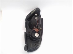 Recambio de piloto trasero izquierdo para hyundai atos prime (mx) 1.0 i referencia OEM IAM 9240106010  