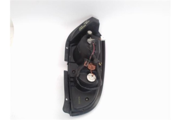 Recambio de piloto trasero izquierdo para hyundai atos prime (mx) 1.0 i referencia OEM IAM 9240106010  