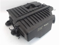 Recambio de carcasa filtro aire para lexus rx (mcu_) 400h fwd referencia OEM IAM 1001407590  