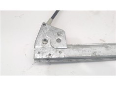 Recambio de mecanismo elevalunas delantero izquierdo para peugeot 307 (s1) referencia OEM IAM 9634456980  
