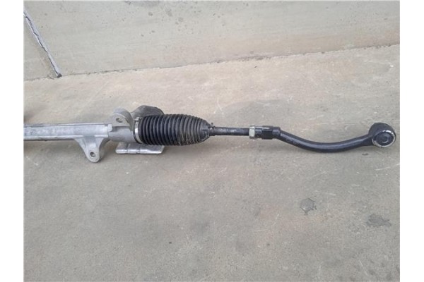 Recambio de cremallera direccion asistida para hyundai i30 (fd) 1.6 crdi referencia OEM IAM 56500A6500  