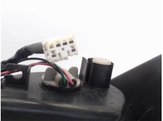 Recambio de piloto trasero izquierdo para hyundai atos prime (mx) 1.0 i referencia OEM IAM 9240106010  