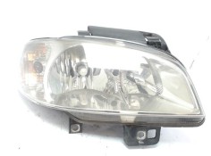 Recambio de faro delantero dcho para seat cordoba berlina (6k2) referencia OEM IAM 6K1941032A  