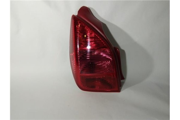 Recambio de piloto trasero izquierdo para citroen c2 (2003) 1.1 audace [1,1 ltr. - 44 kw] referencia OEM IAM CI3044154  