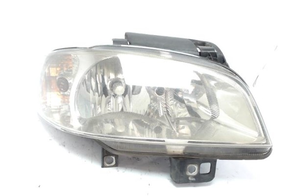 Recambio de faro delantero dcho para seat cordoba berlina (6k2) referencia OEM IAM 6K1941032A  