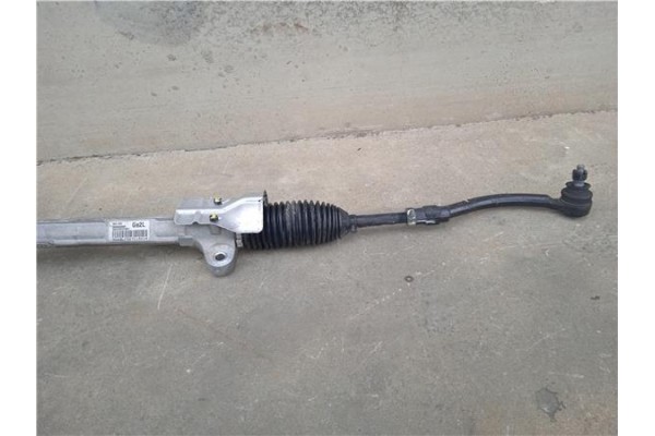 Recambio de cremallera direccion asistida para hyundai i30 (fd) 1.6 crdi referencia OEM IAM 56500A6500  