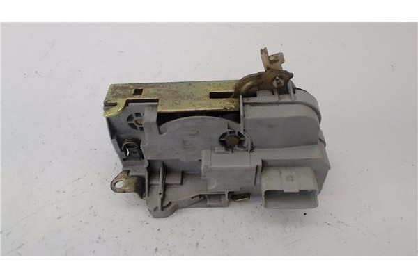 Recambio de carcasa filtro aire para lexus rx (mcu_) 400h fwd referencia OEM IAM 1001407590  