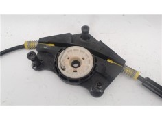 Recambio de mecanismo elevalunas delantero izquierdo para peugeot 307 (s1) referencia OEM IAM 9634456980  