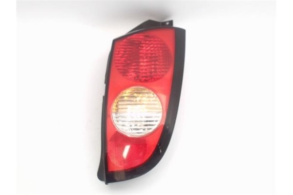 Recambio de piloto trasero derecho para hyundai atos prime (mx) 1.0 i referencia OEM IAM 9240206010  